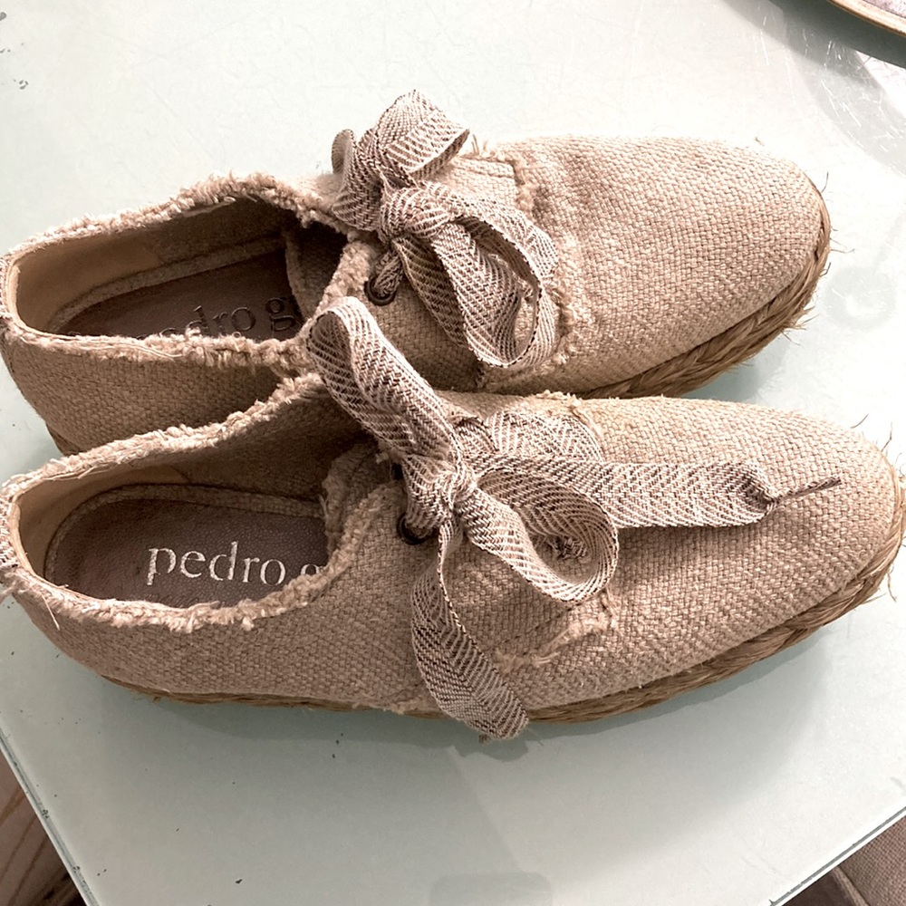 Pedro Garcia shoes